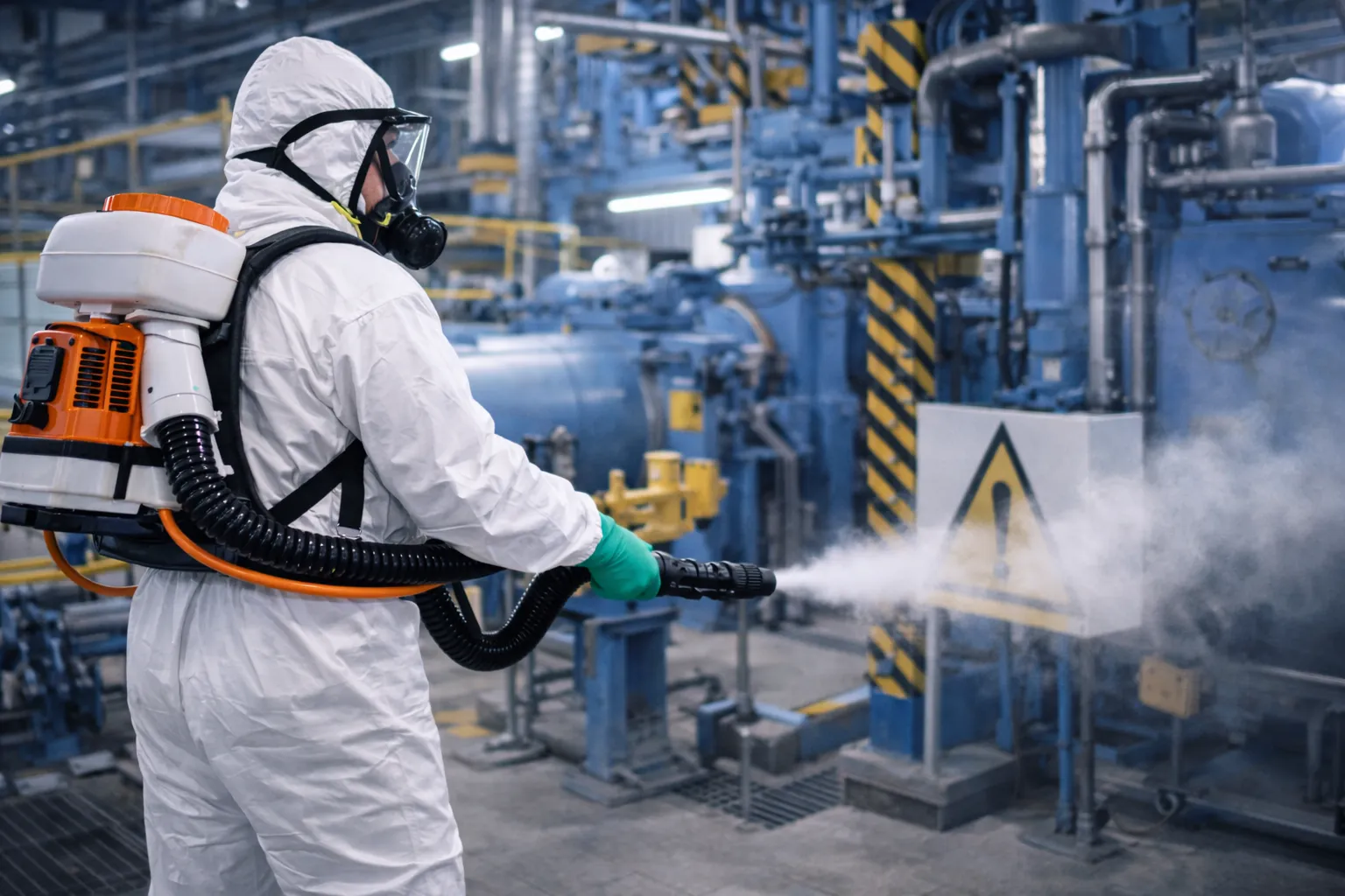 Пест контроль по демократичной цене